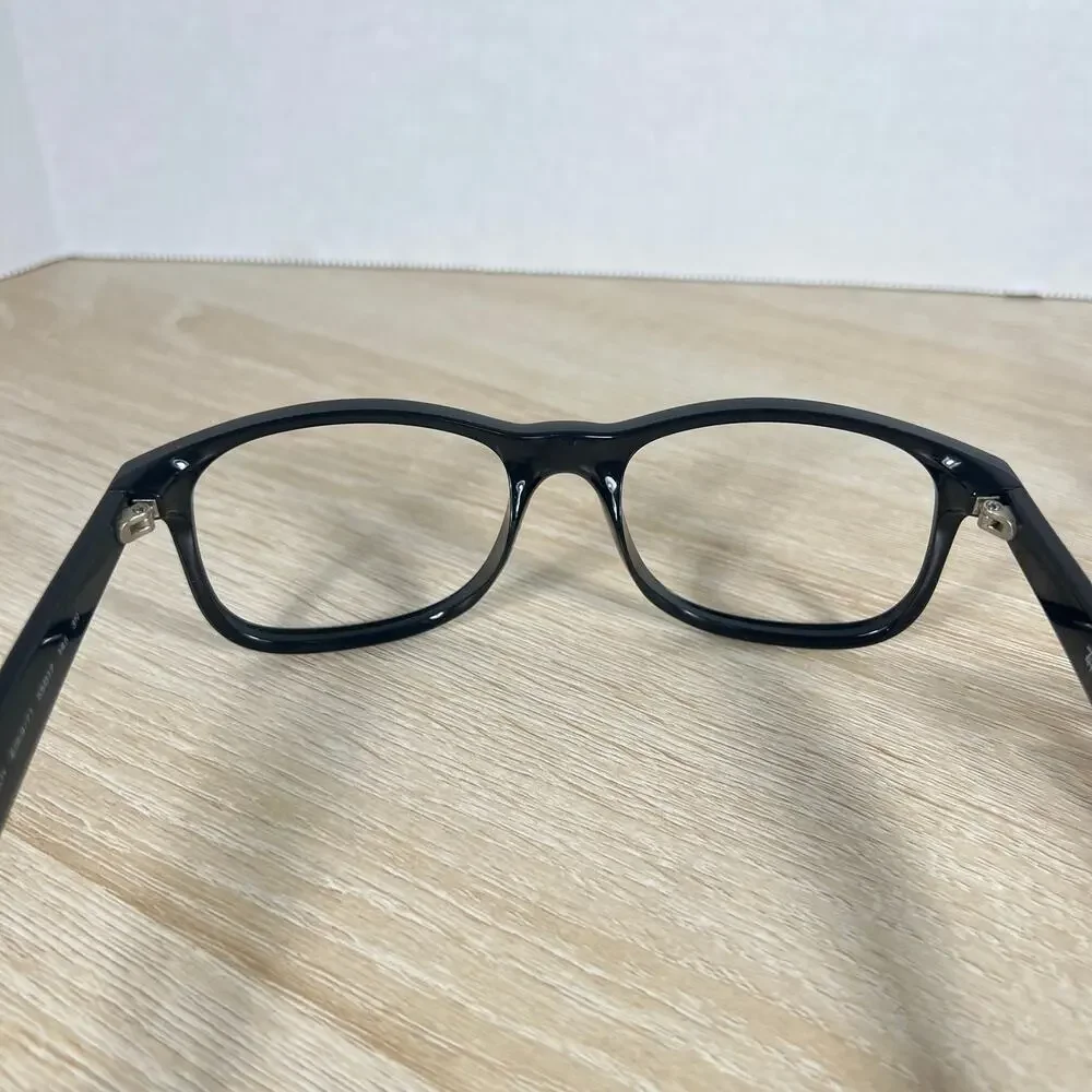 Ray-Ban ANDY RB4202 6069/71 3N Black Sunglasses FRAMES ONLY Italy 55-17-145 READ